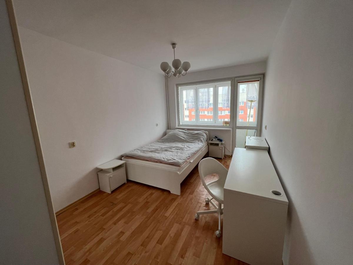 Apartmán Kolobrzeska *