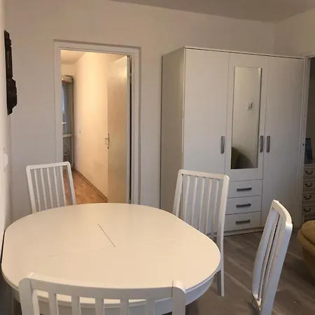 Apartament Kolobrzeska Gdansk Exterior photo