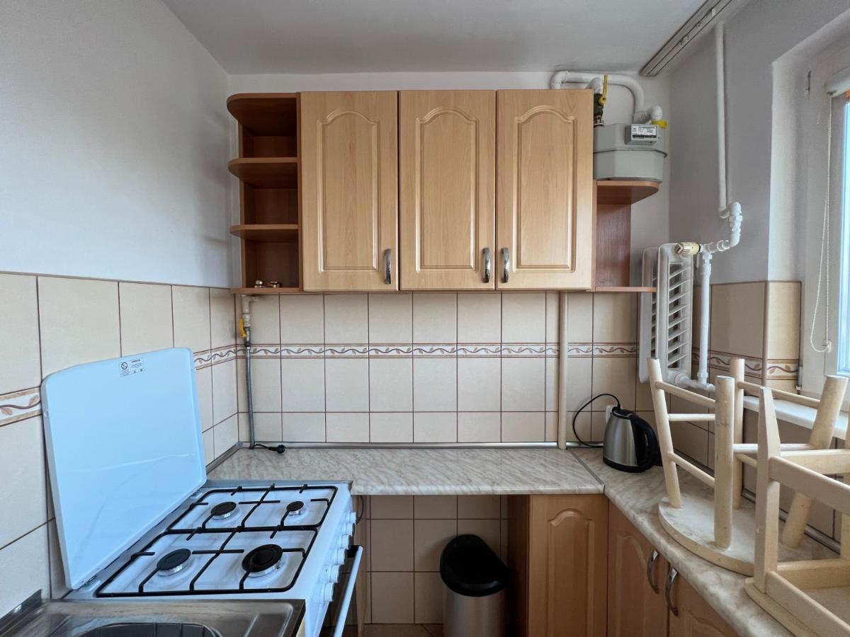 Kolobrzeska Apartment Gdansk