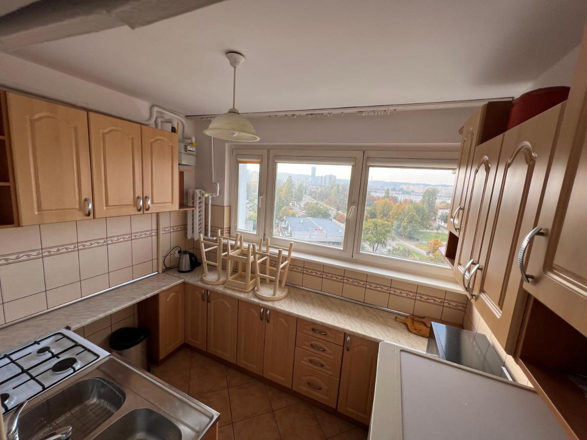 Apartament Kolobrzeska