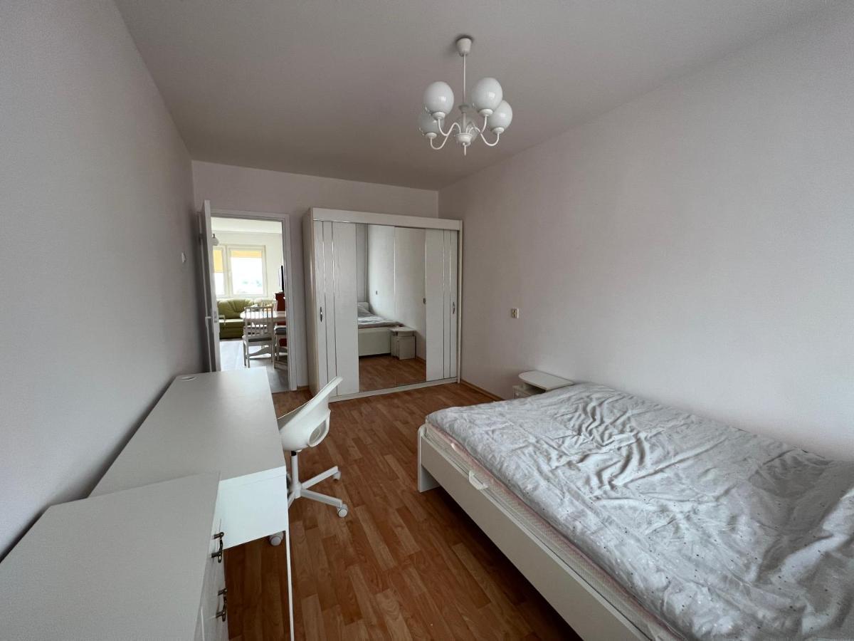Kolobrzeska Apartament