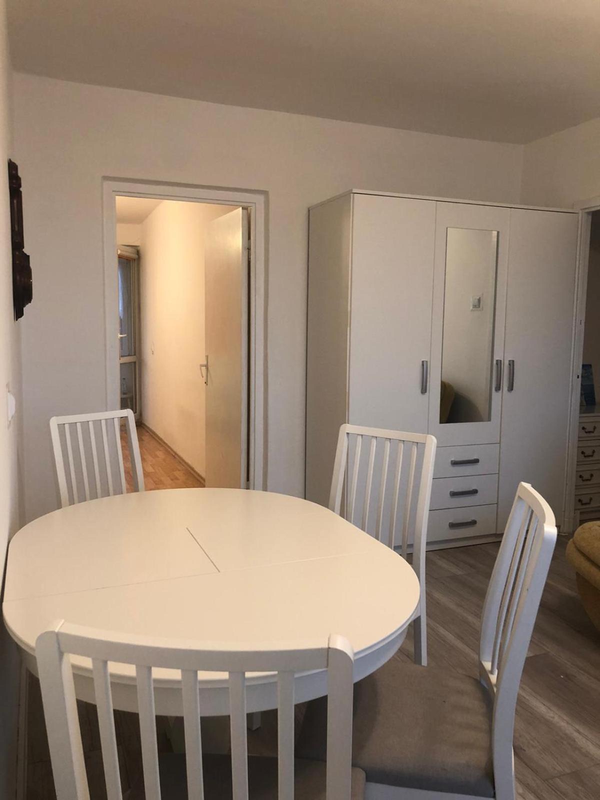 Apartament Kolobrzeska